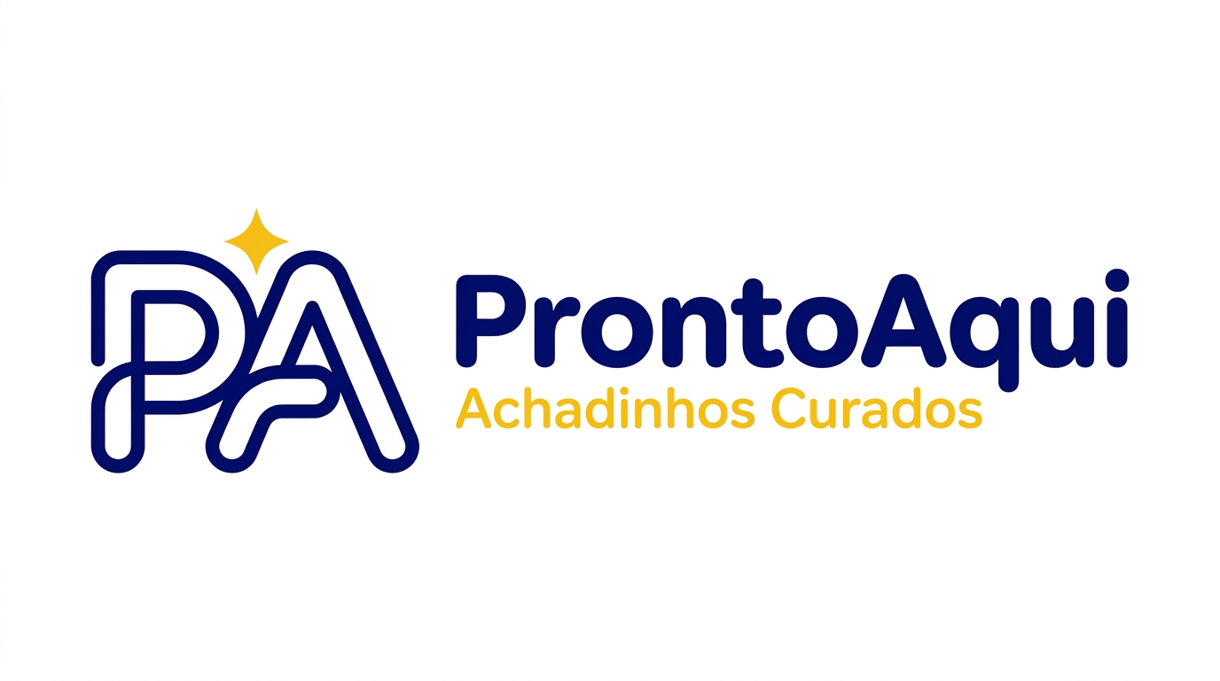 Pronto Aqui